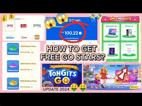 tongits go unlimited go stars and money|4 WAYS TO GET FREE GO STARS IN TONGITSGO.